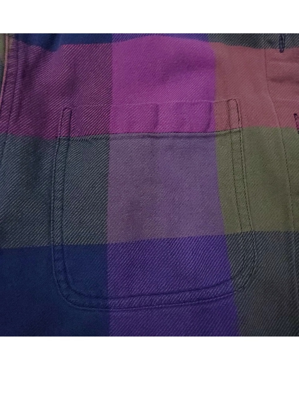 Flannel - Picture 5 of 5